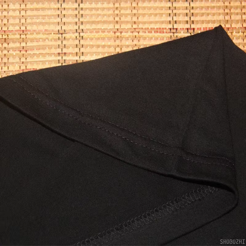 T-shirt drôle pour hommes