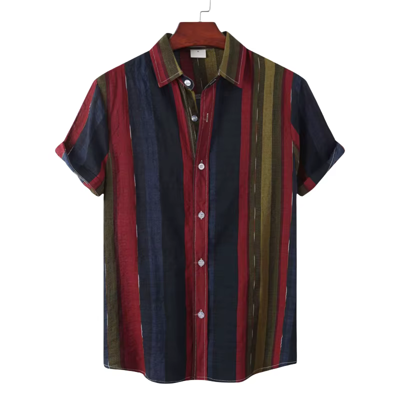 Polo de Haute Qualité pour Homme