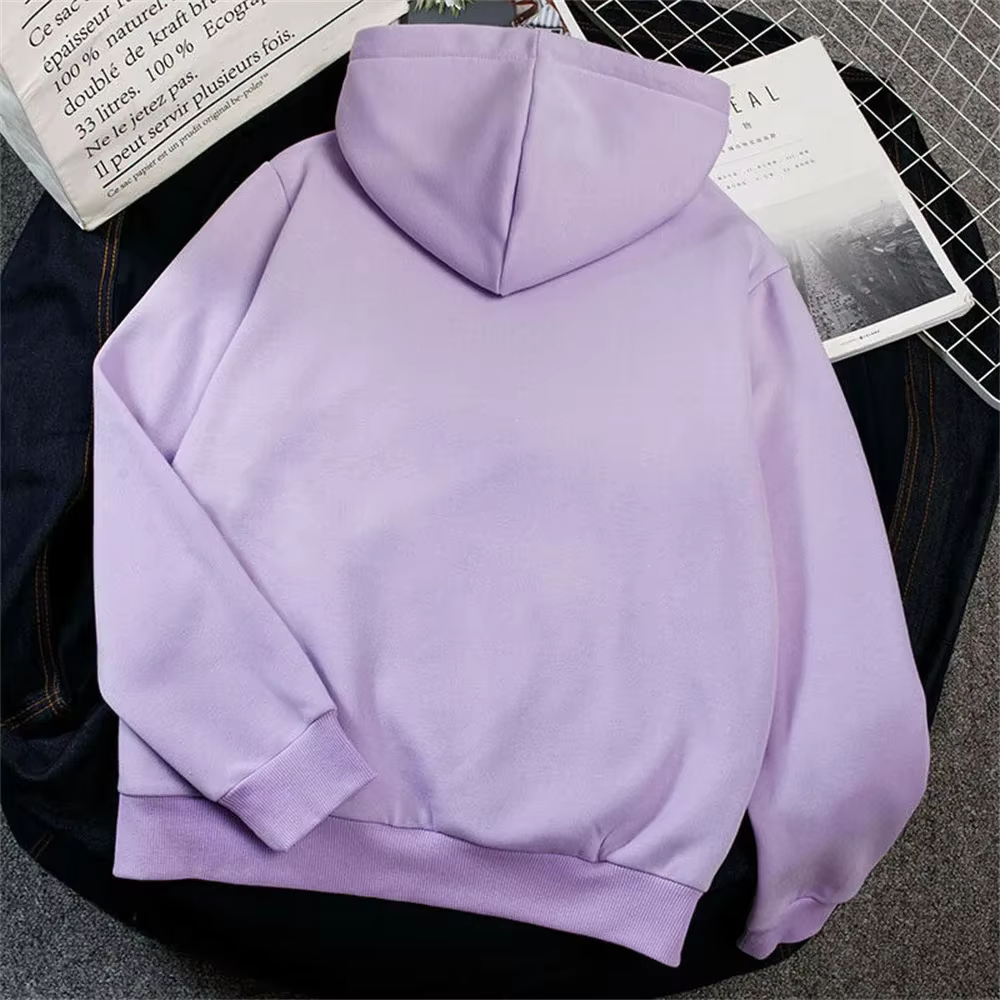 Sweat-shirt à capuche pour hommes