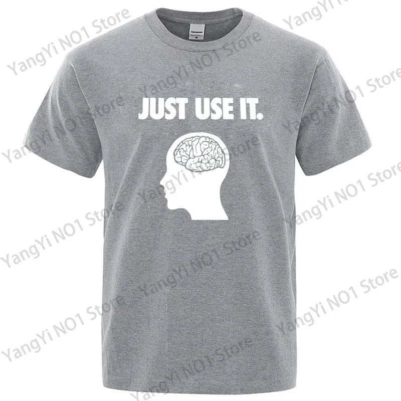 T-shirt pour homme de haute qualité