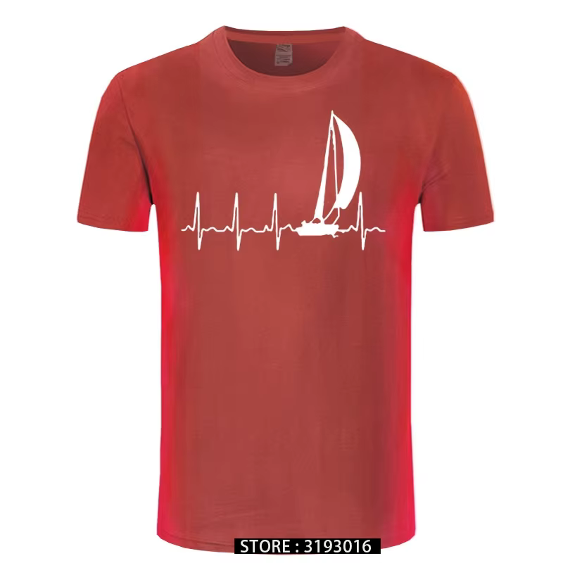 T-Shirt manches courtes 100 coton pour homme