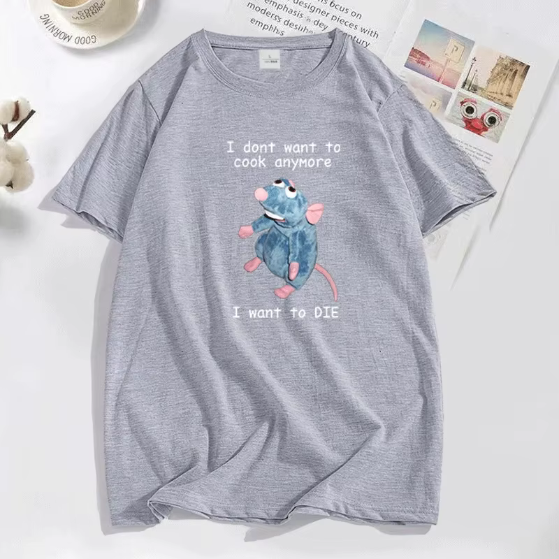T-shirt manches courtes homme
