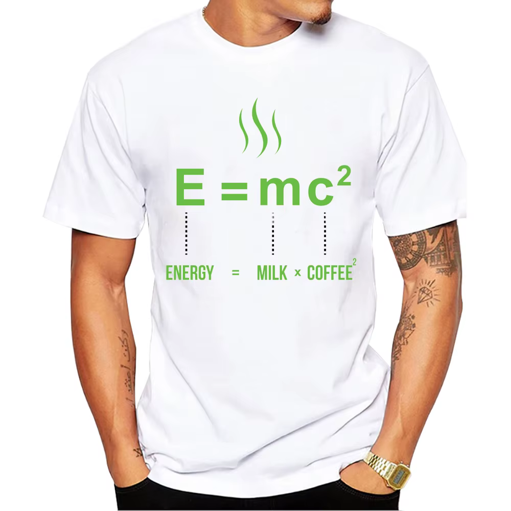 T-shirt manches courtes homme