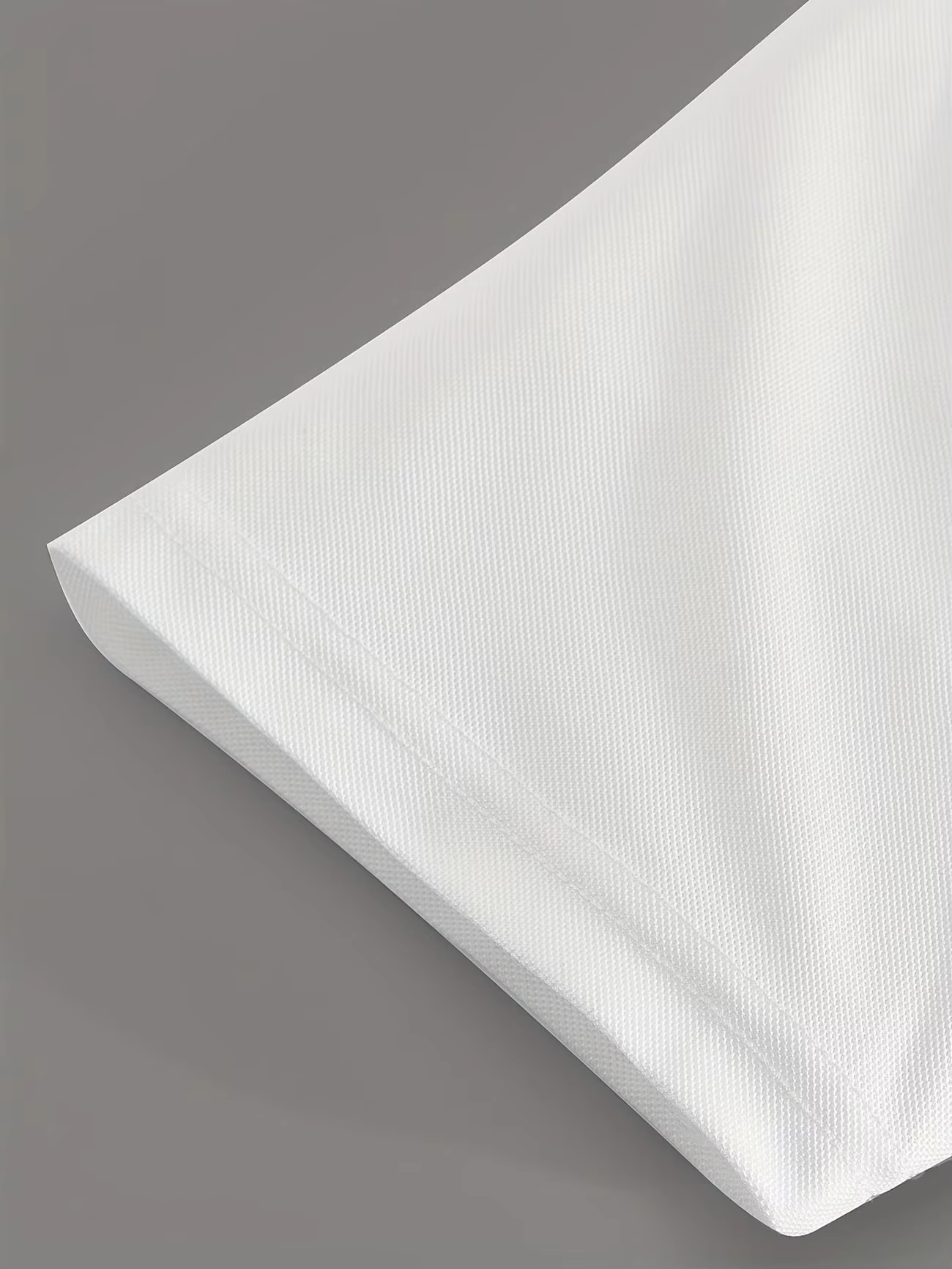 Polo pour homme, style rétro classique