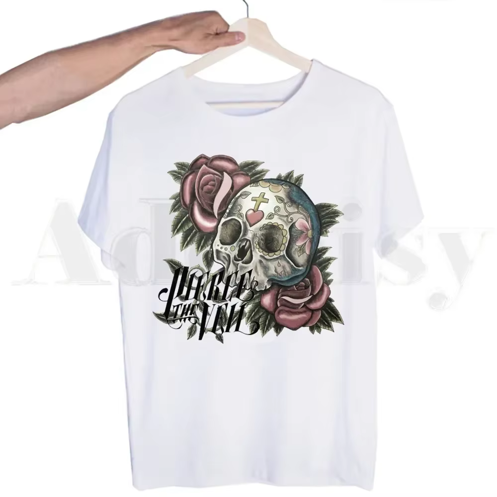 T-shirt homme, streetwear
