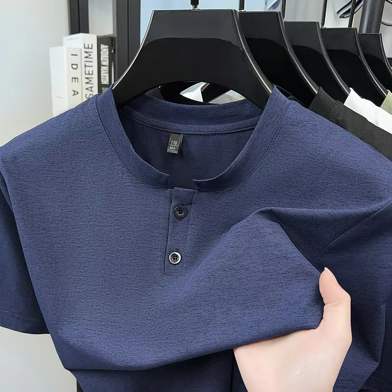 T-shirts à manches courtes pour hommes
