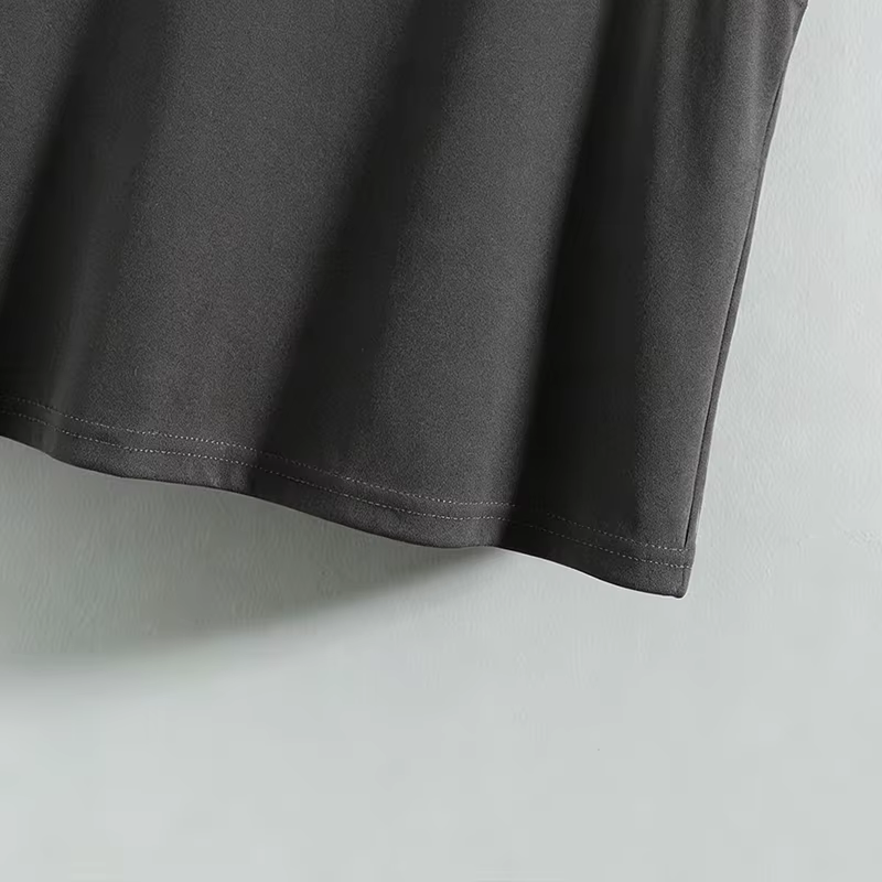 Nouveau gilet sans manches pour hommes au style décontracté