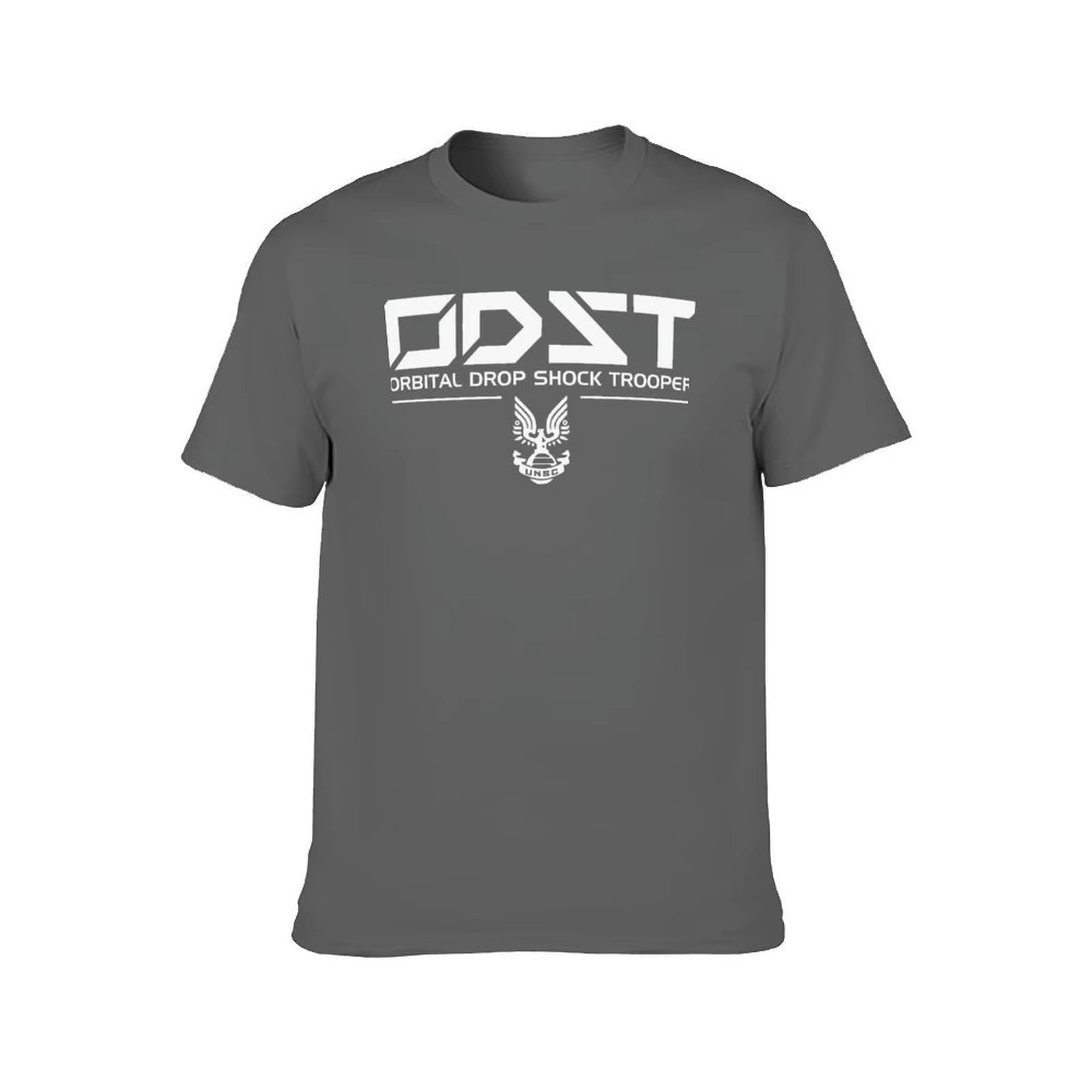 ODST chemise T-Shirt blanc homme
