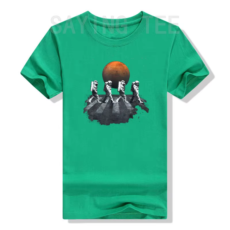 Astronsomastroner Scientists Graphic Tee-shirt