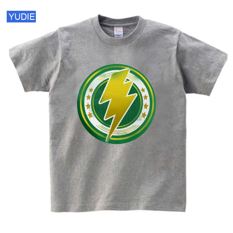 Chant films t-shirts Johnny gorille tonnerre chemise T-shirt Cool