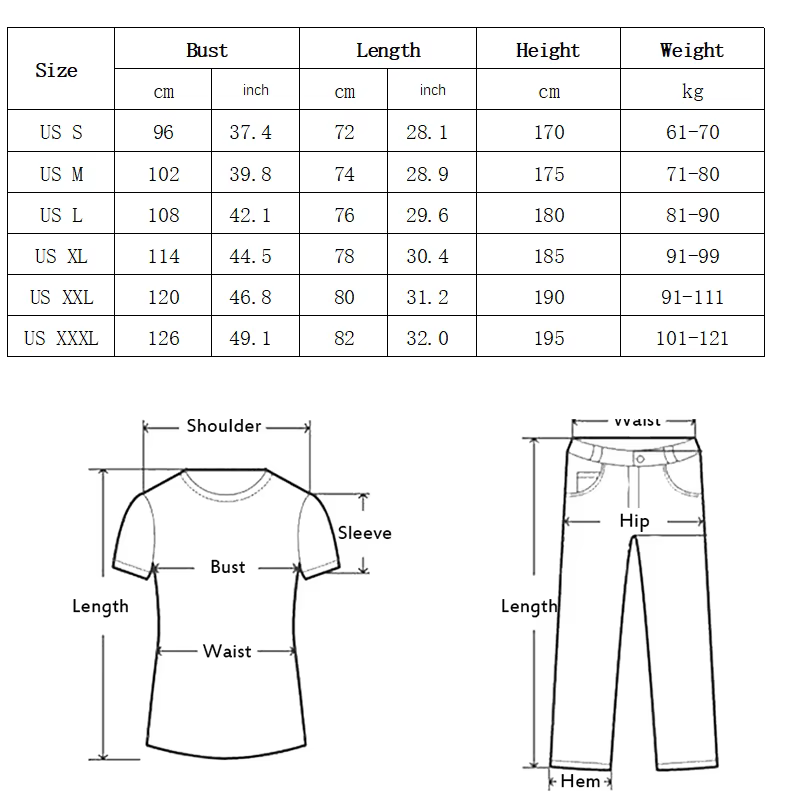 Hommes été maigre T-Shirt style décontracté à manches courtes
