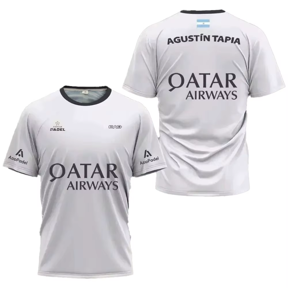 T-shirt d'entraînement pour homme 2026, léger, respirant et à séchage rapide, haut décontracté à manches courtes pour l'été