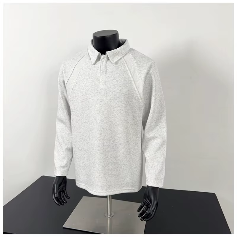 POLO américain décontracté pour hommes