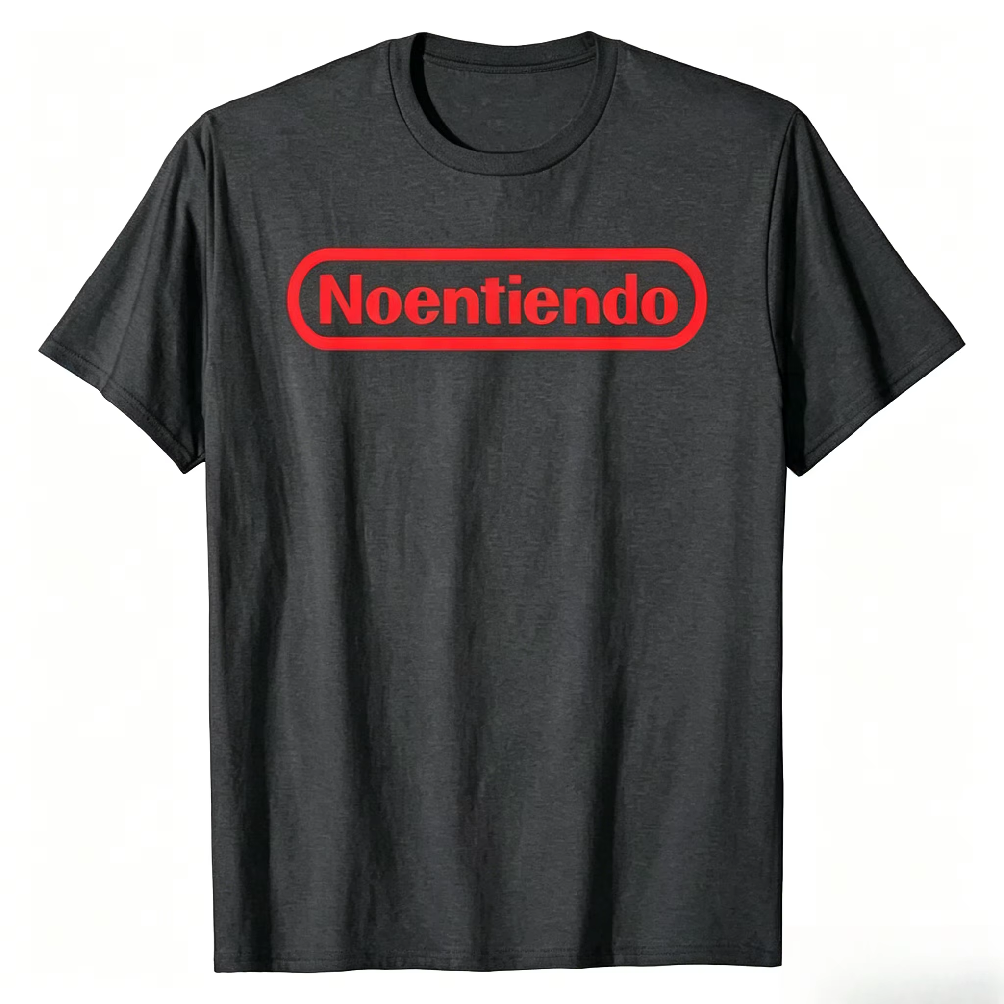 T-shirt « Je ne comprends pas » 2026
