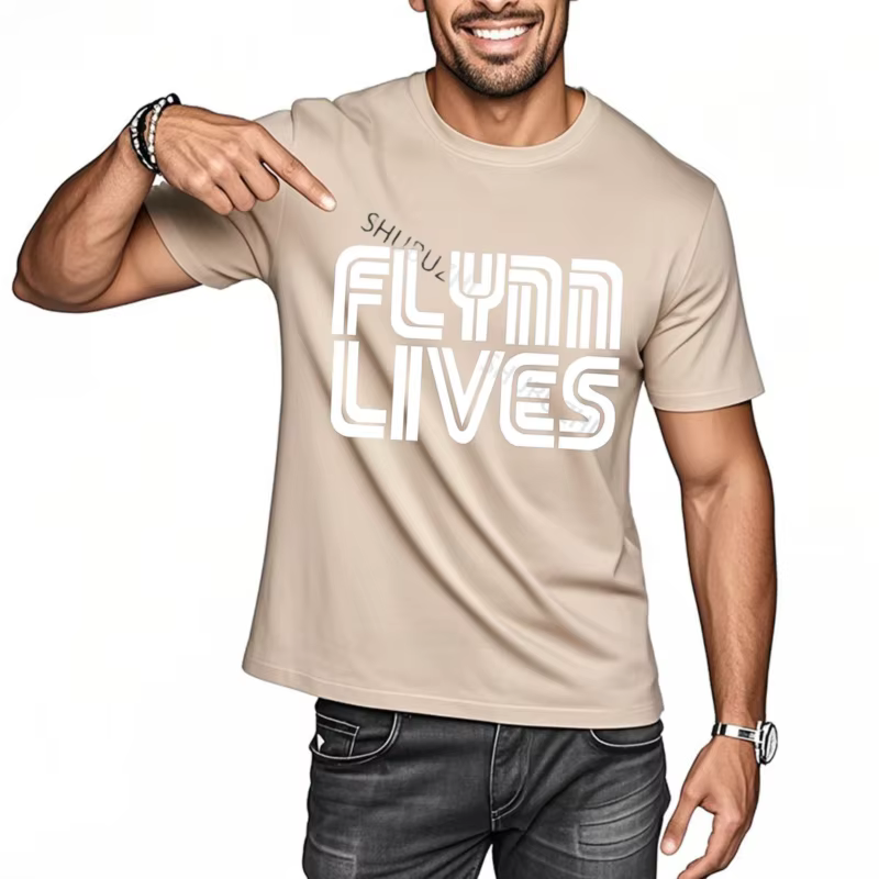 Homme T-Shirt été hommes