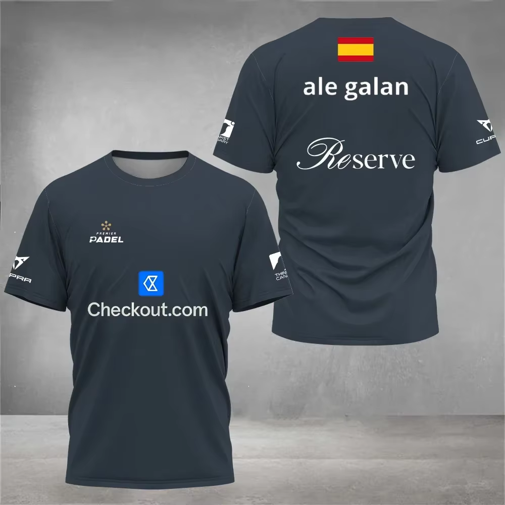 T-shirt de sport pour homme