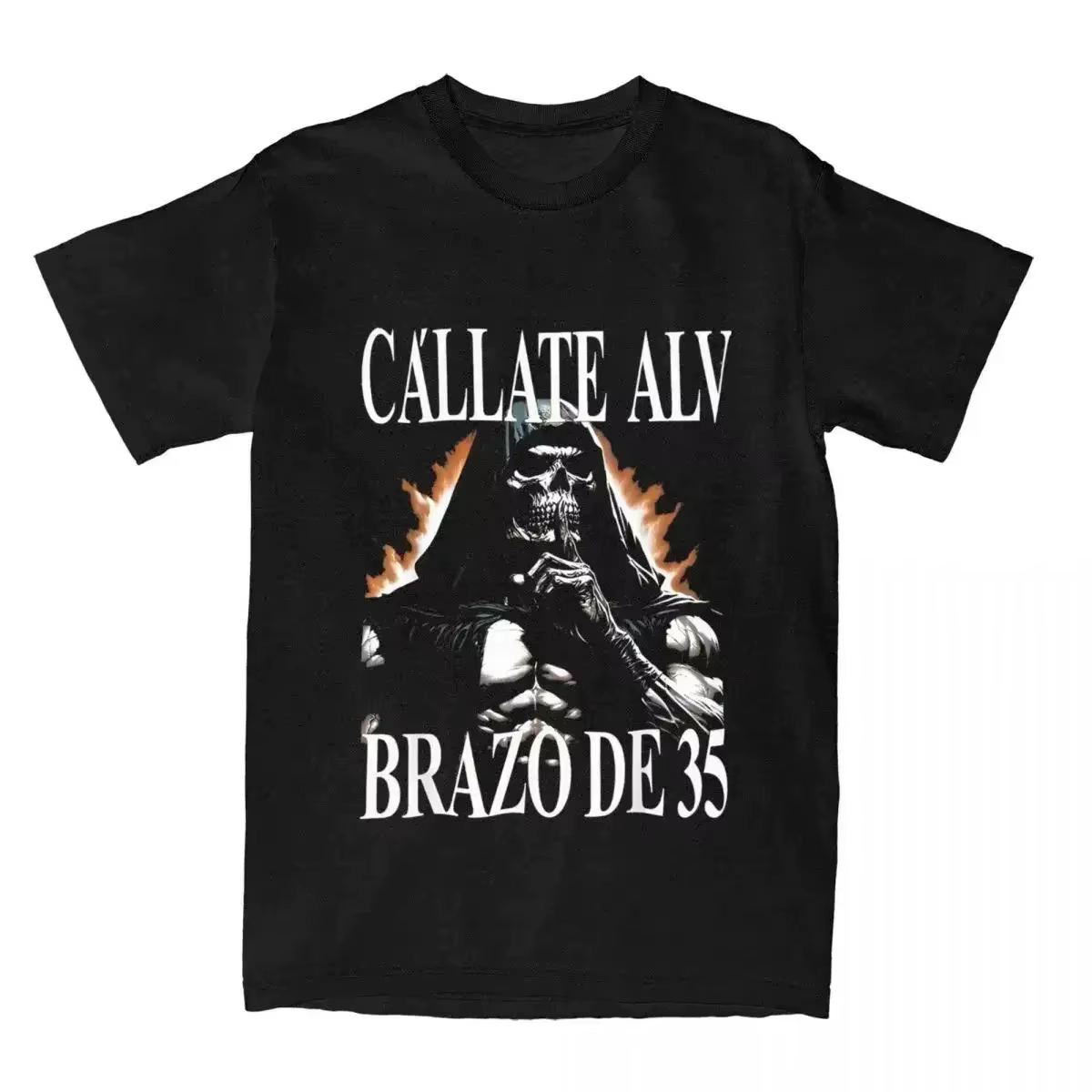 T-shirt vintage Calacas Chidas Gym NMS CULEROS QUIEN SE TOMO MI AGUA, tee-shirt populaire pour homme et femme, décontracté d'été