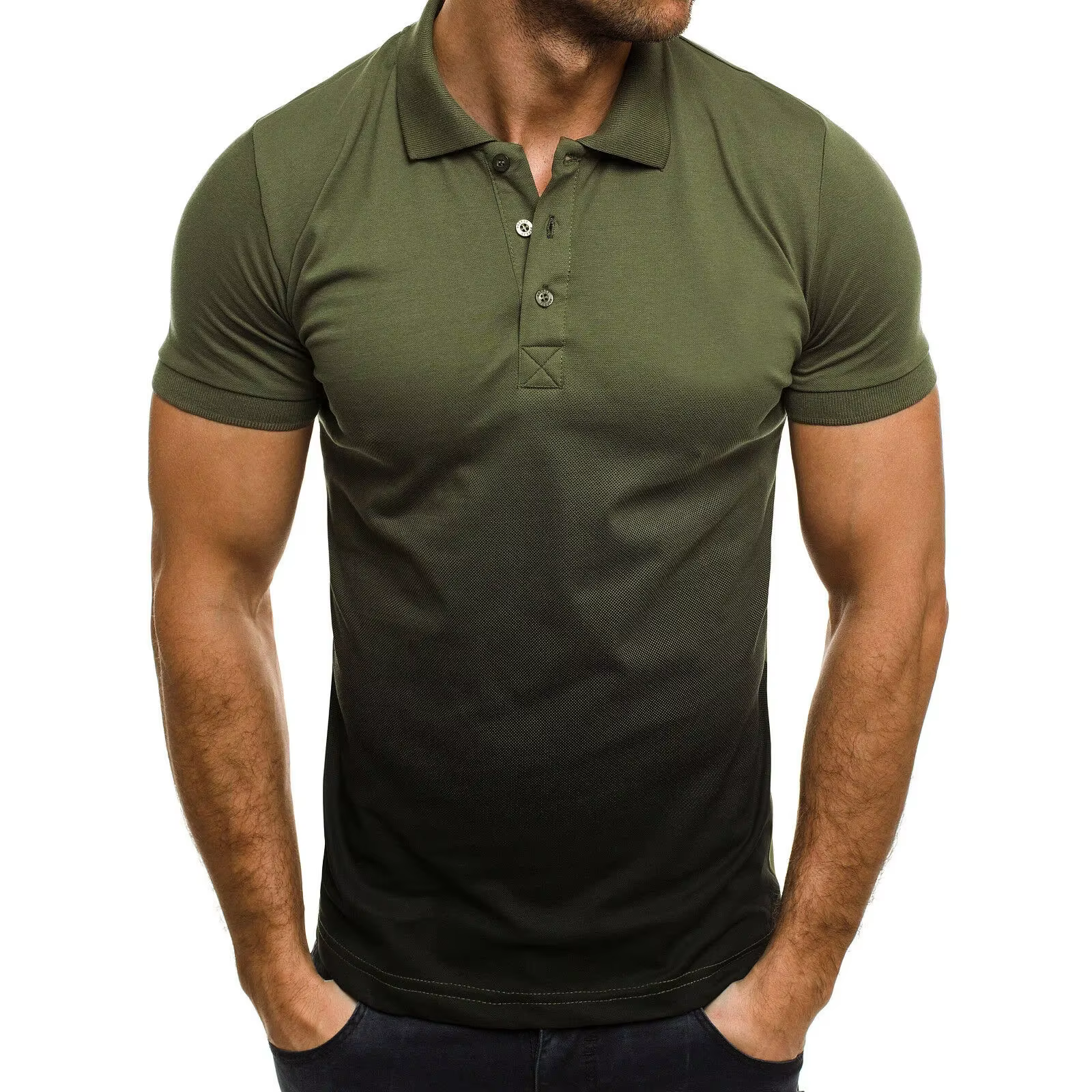 MRMT 2026 Nouveau T-shirt décontracté pour homme