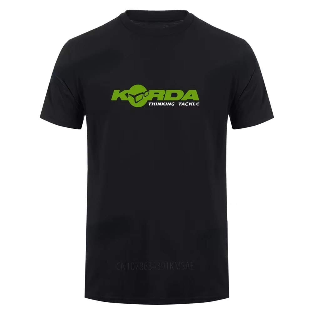 Korda Inspired Tribute T Shirts for Men