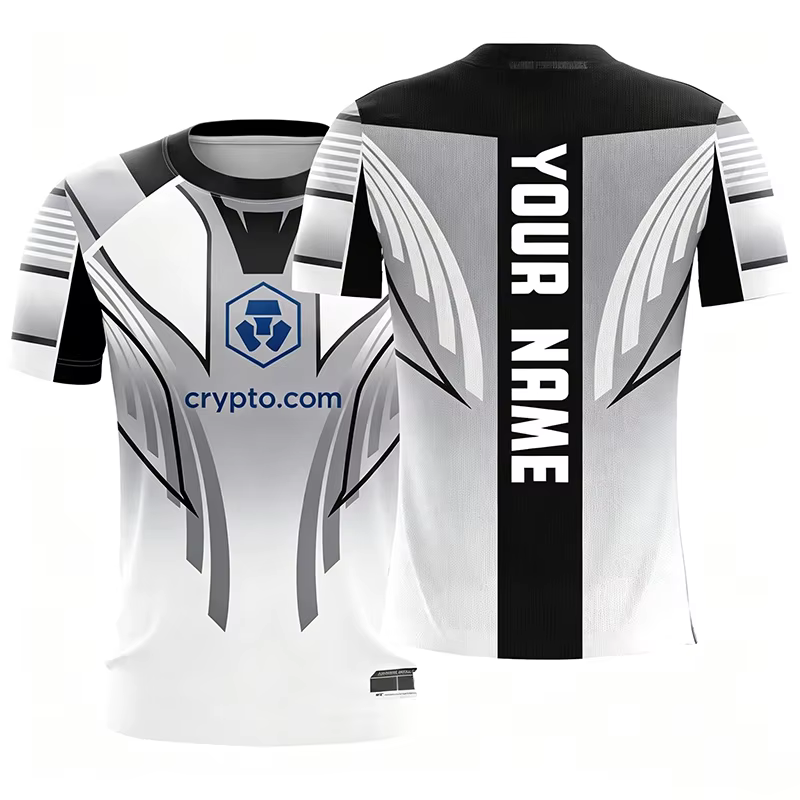 Nouveau T-shirt de boxe mondial 2026 personnalisé pour matchs de combat