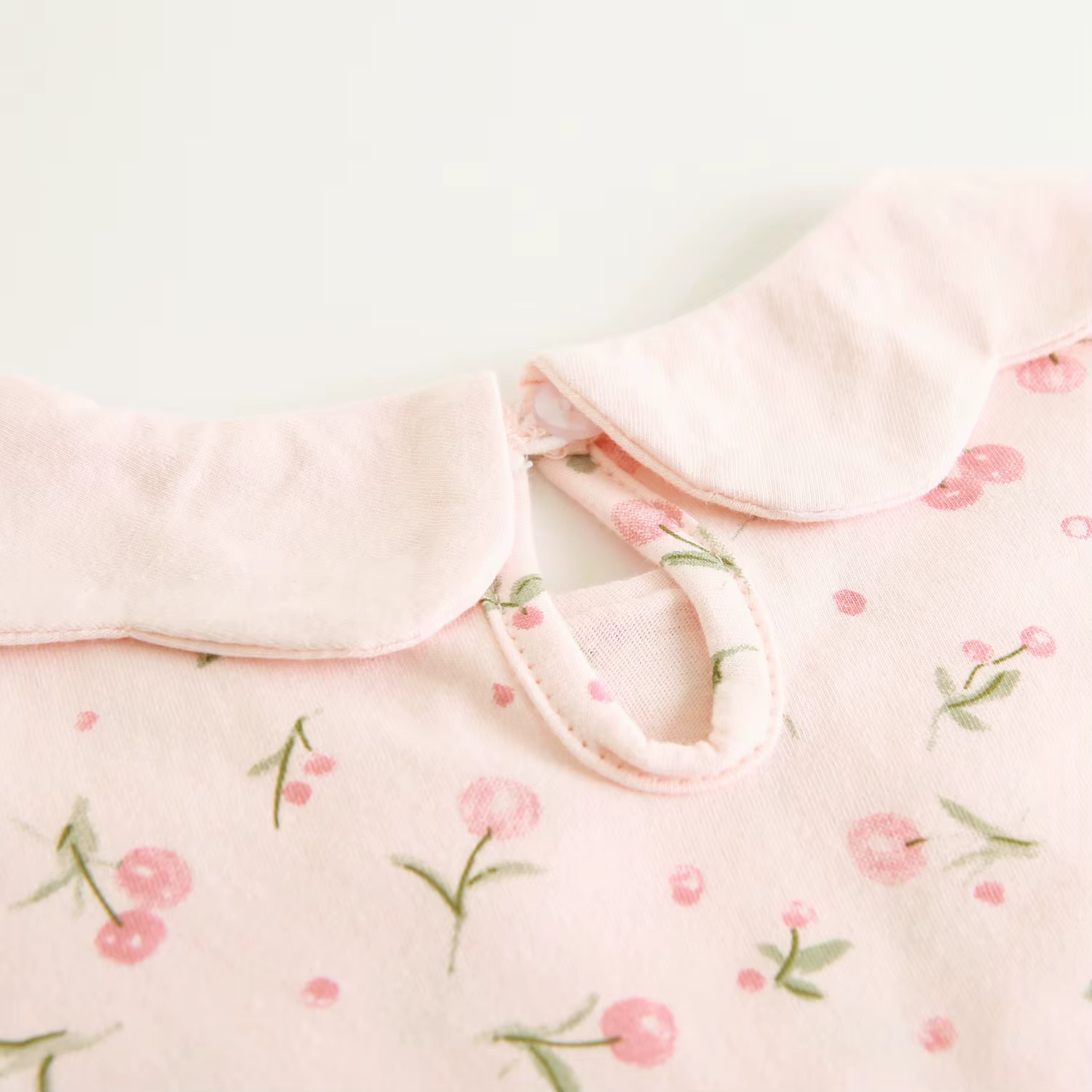 T-shirt rose tendance pour bébés filles