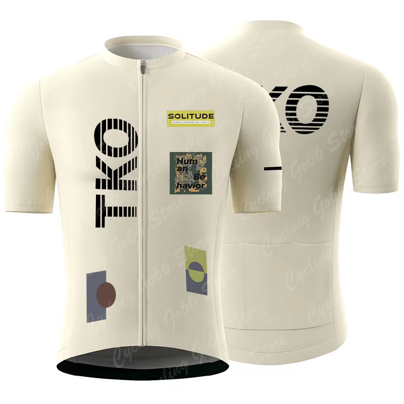 Ensemble de maillot à manches courtes TKO