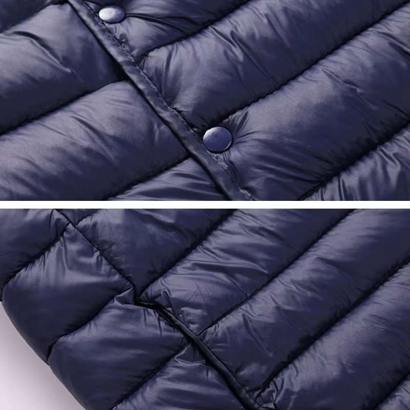 Doublure chaude ultra légère pour homme