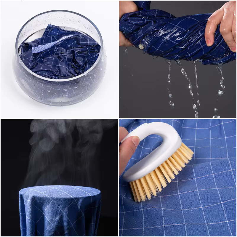 Chemises décontractées 100 % coton Oxford pour hommes