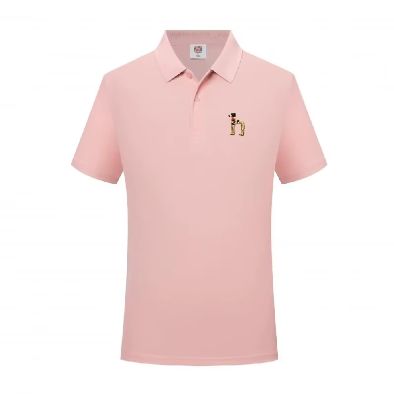 Golf New Polo à manches courtes pour hommes