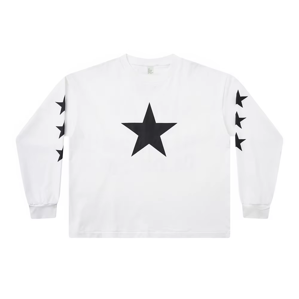 YE LIVE AT SOFI BULLY Kanye West Vultures YZY T-Shirt pour hommes et femmes