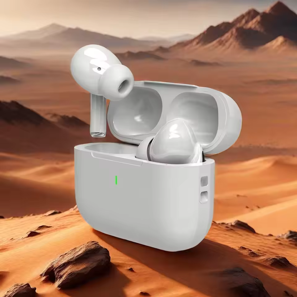 UEESFIT A5 – écouteurs Bluetooth ENC