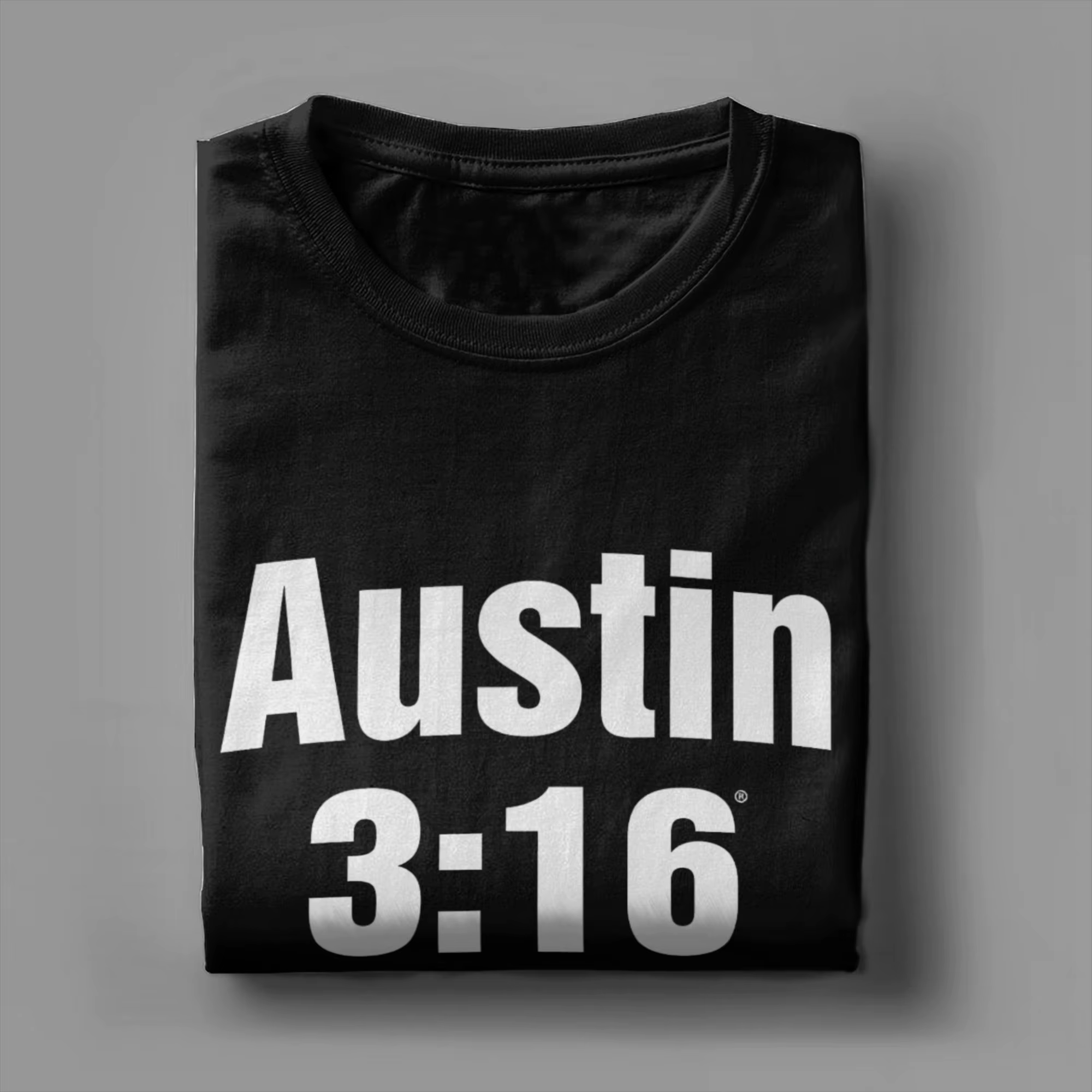 Austin Cold 3:16 T-Shirt pour hommes