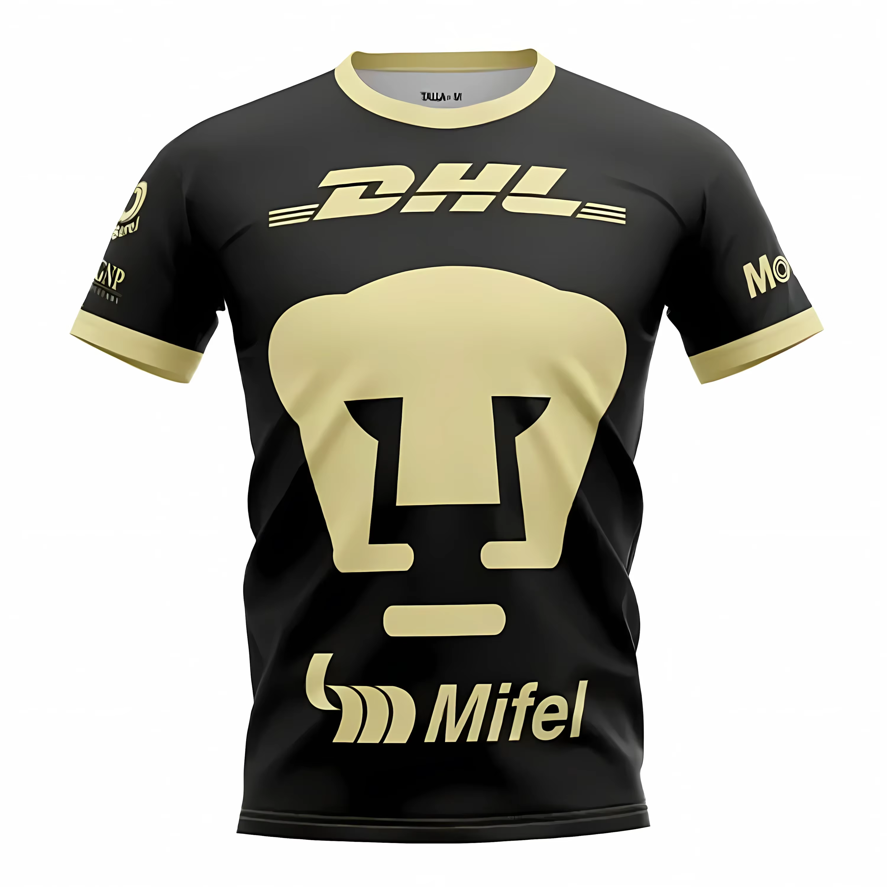 Tiki, le nouveau t-shirt pour homme pour l'été 2026