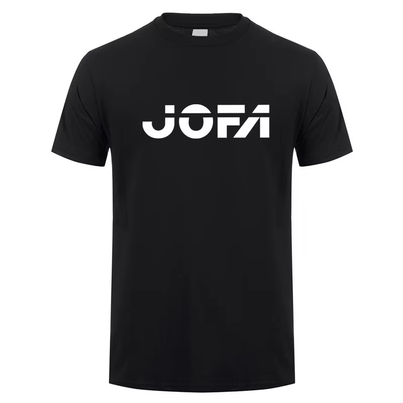 Chaîne FA Hockey T Shirt Hommes À Manches Courtes Jofa Teesh343