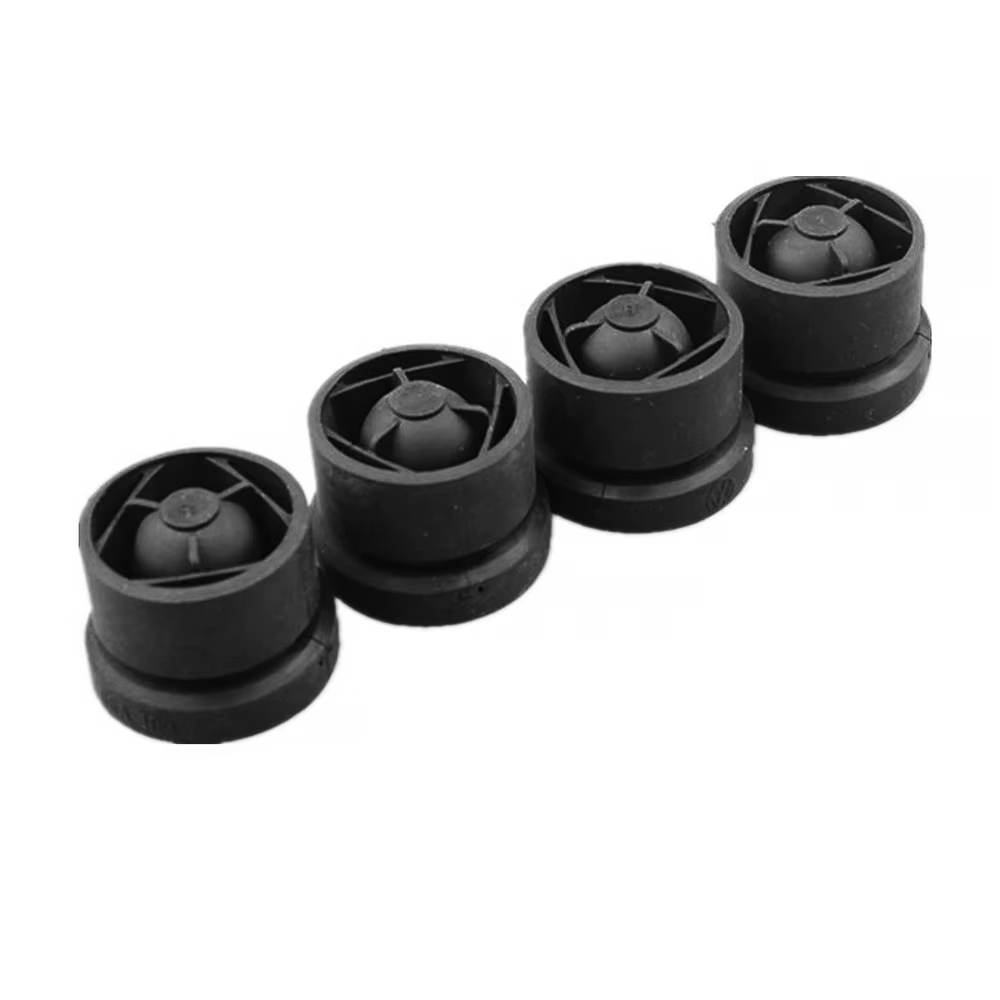 Housse de protection pour moteur de voiture