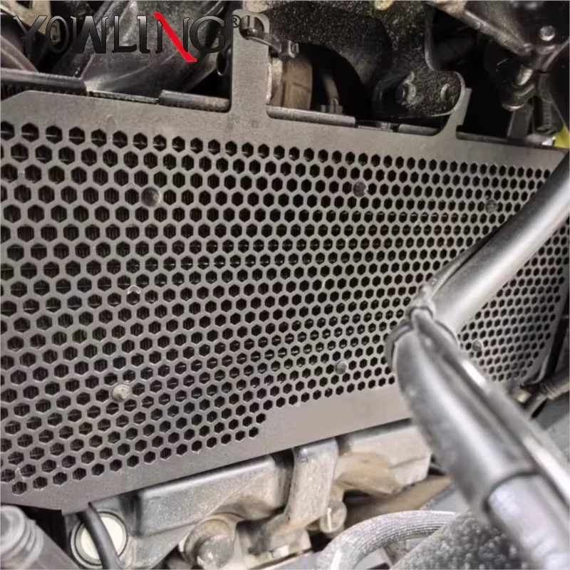 Accessoires pour moto Forza 750, grille de protection du radiateur, protection de la grille pour Hodna Forza750 2021 2022 2023 2024 2025 2026