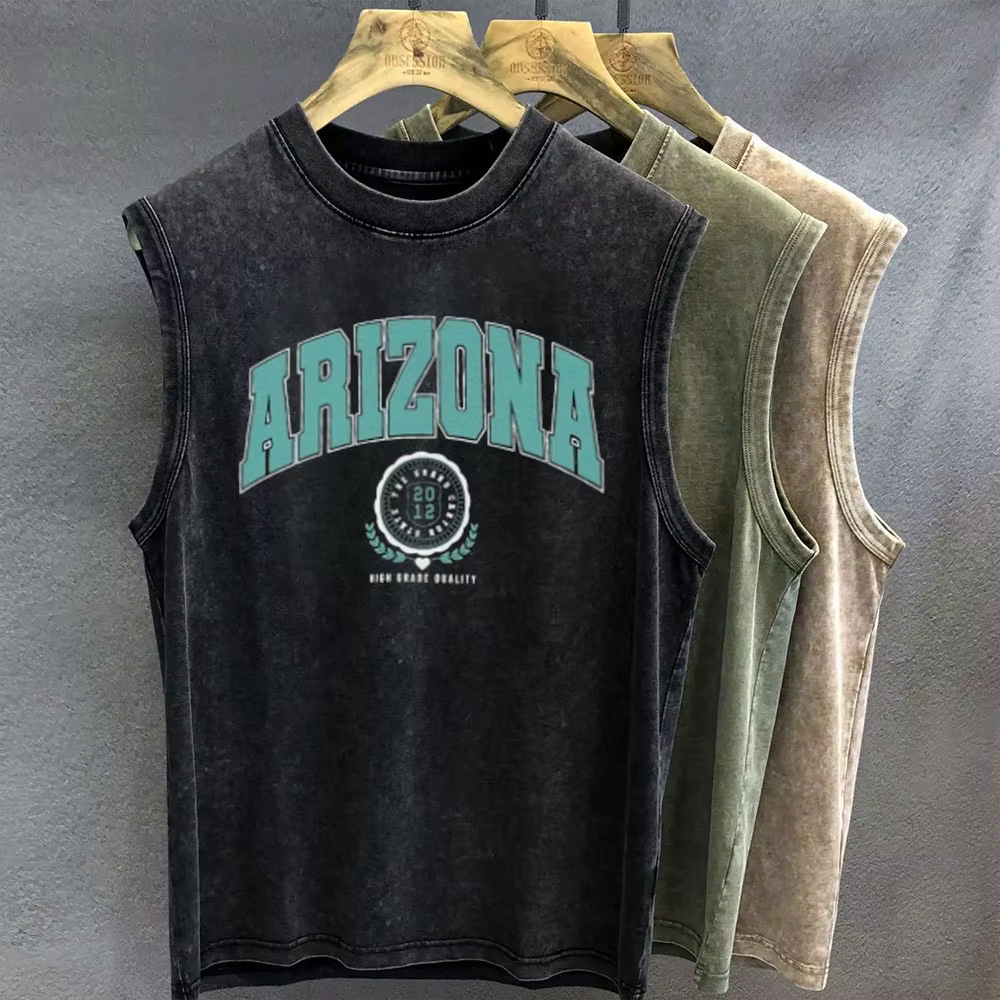 T-shirt oversize pour homme