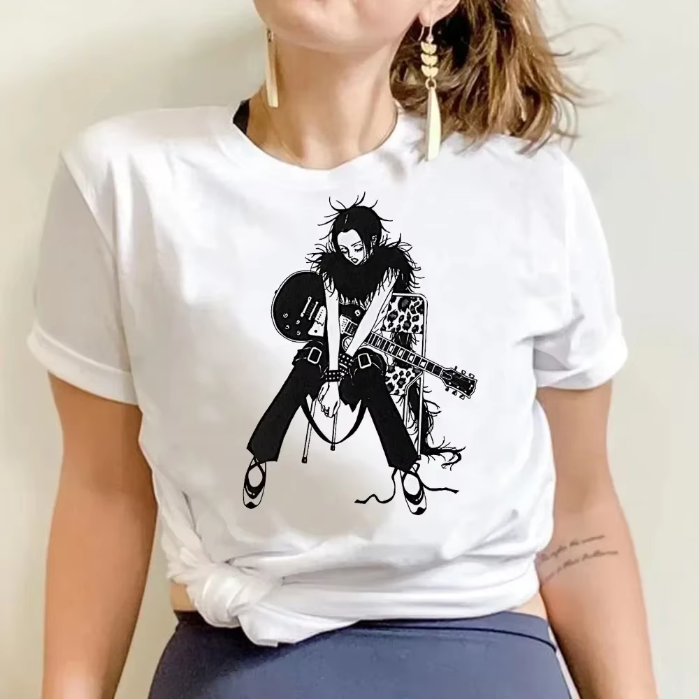 T-shirt NANA Anime Japonais