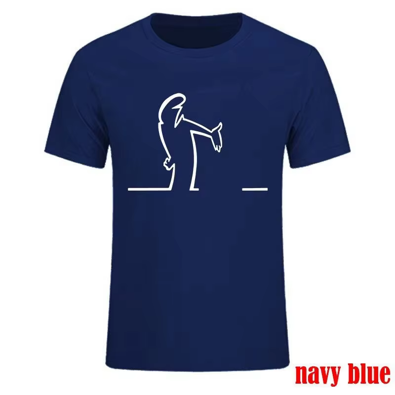 T-shirts d'été pour hommes et femmes