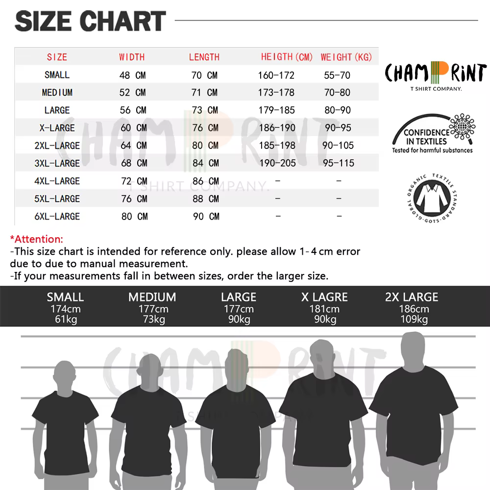 T-Shirt à manches courtes pour hommes