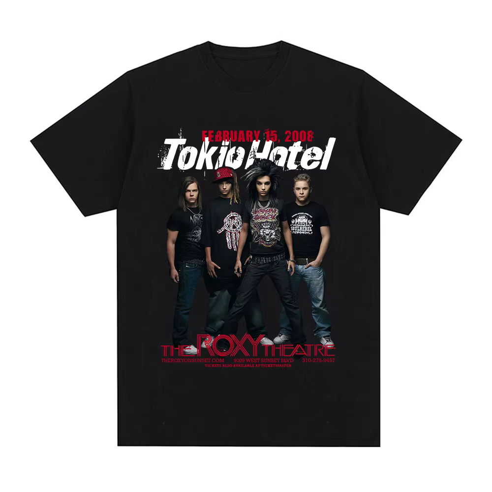 T-shirt Manches Courtes pour Homme et Femme