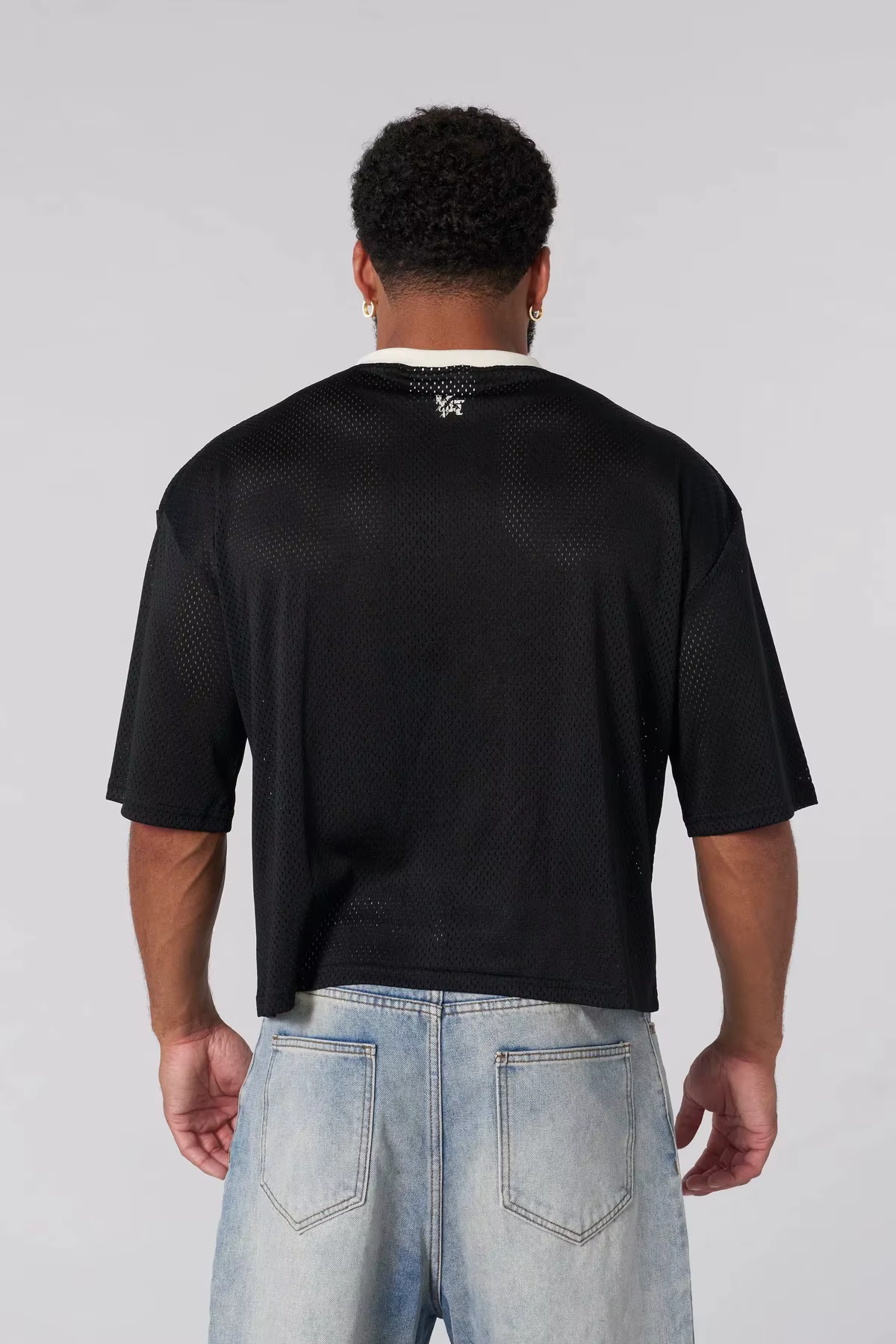 T-shirts hommes été nouveaux sport