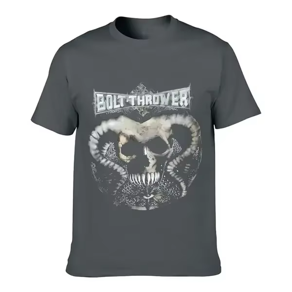 Bolt Thrower - T-shirt Spearhead L Benediction Carcass Morgoth Asphyx Death