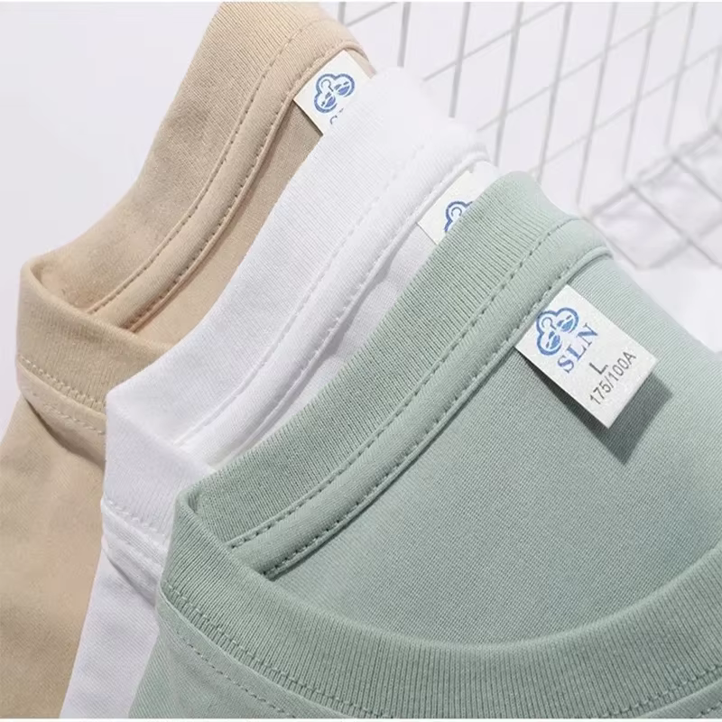 Limité Konig Vintage T-Shirt cadeau pour femme homme coton lourd T-Shirt vêtements graphique à manches courtes chemise hommes femmes toutes saisons