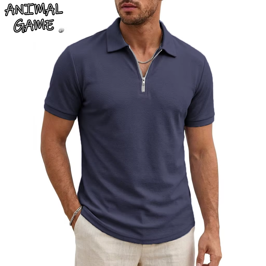 T-shirts à manches courtes pour hommes