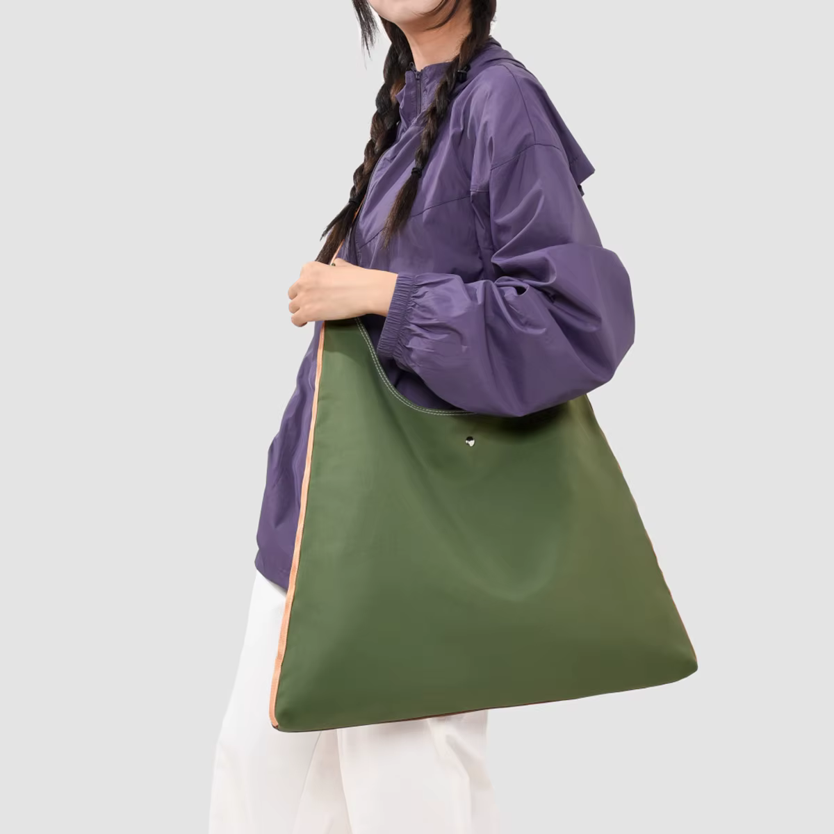 Sac fourre-tout pour femme