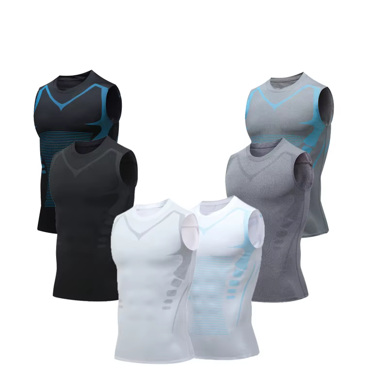 Débardeur de Compression pour hommes