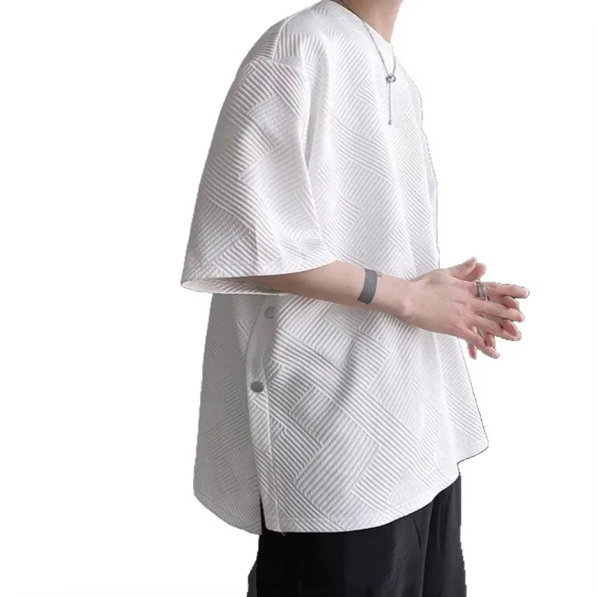 T-shirt d'été pour homme