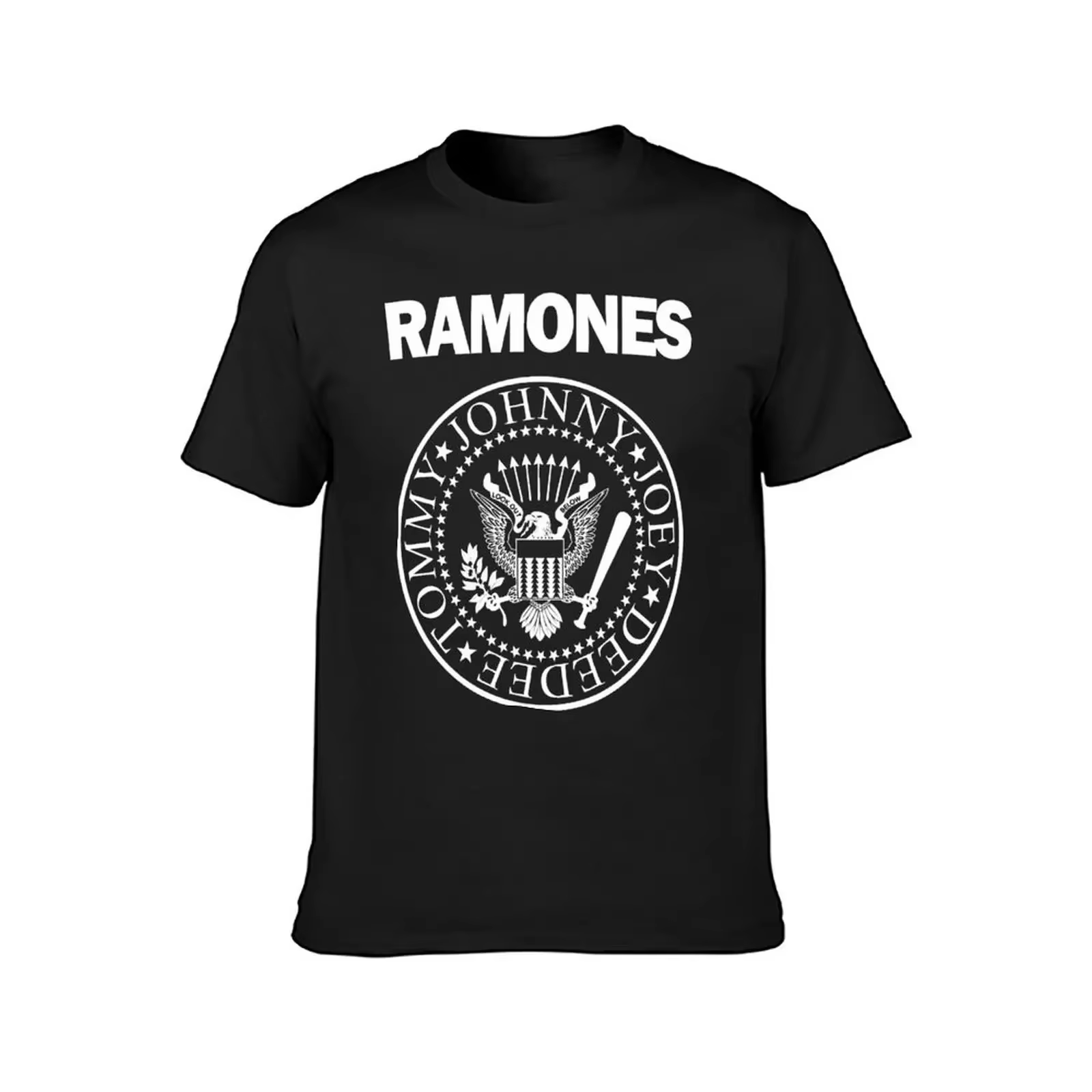 T-Shirt Essential en Coton pour Homme