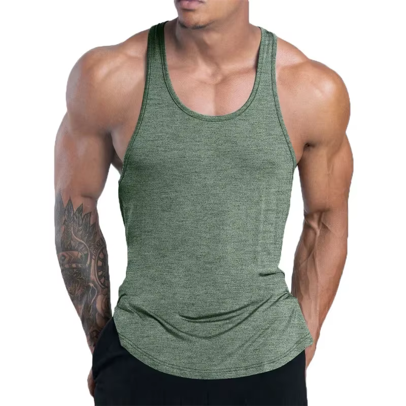 Débardeur de sport pour hommes